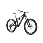 Amflow PL Carbon Pro cosmic black M 