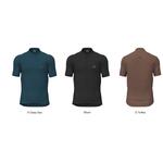 7mesh Ashlu Merino Jersey SS M's deep sea XS 