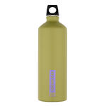 Corto Aluminium Bottle Narrrow Cap 1,0l clay 