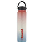 Corto Insulated Bottle with handel 0,75l terracotta 