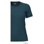 7mesh Desperado Merino Shirt SS W's deep sea XS 