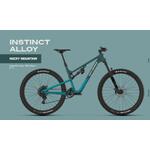 Rocky Mountain Instinct Alloy 30 27,5" blue XS 