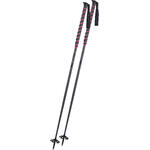 Komperdell Big Art TI stripe black/neonpink 110cm 