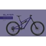 Rocky Mountain Slayer Park MX purple S 