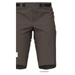7mesh Transition Short M's chocolate XS 