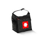 Ocun Boulder Bag arrows black 