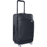 EVOC 4-Wheel Trolley 100 carbon grey - black 100 l 