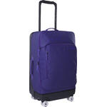 EVOC 4-Wheel Trolley 40 violet-black 40 l 