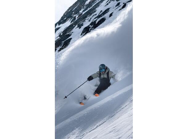 4FRNT Nevar 4-Lock 170cm 