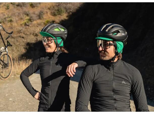 7mesh HDcap deep sea S/M 