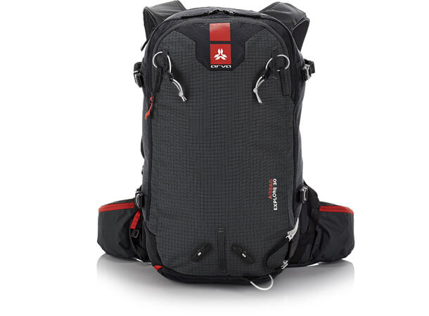 Arva Airbag Explore 30 Switch black 
