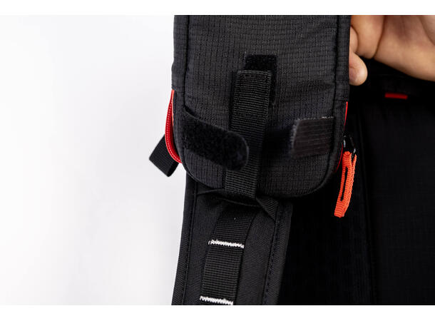 Arva Backpack Helmet Holder hjelmfeste til sekk