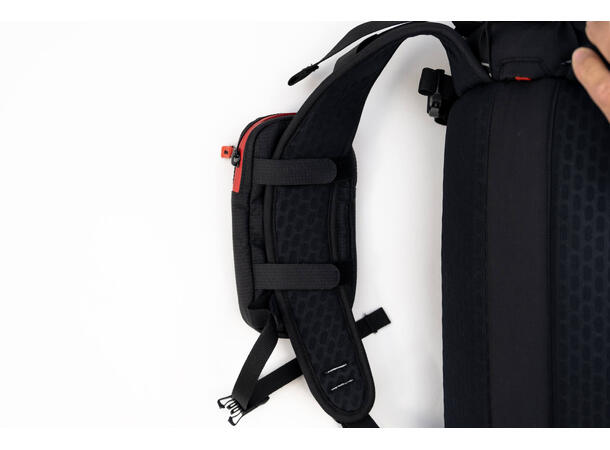 Arva Backpack Helmet Holder hjelmfeste til sekk