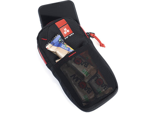 Arva Backpack Helmet Holder hjelmfeste til sekk