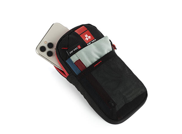 Arva Backpack Helmet Holder hjelmfeste til sekk