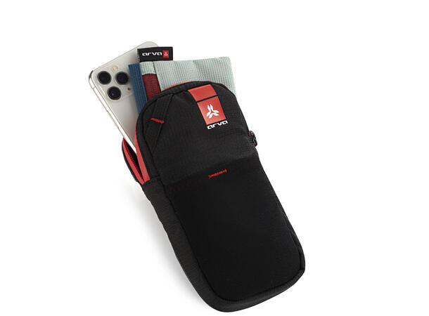 Arva Backpack Helmet Holder hjelmfeste til sekk