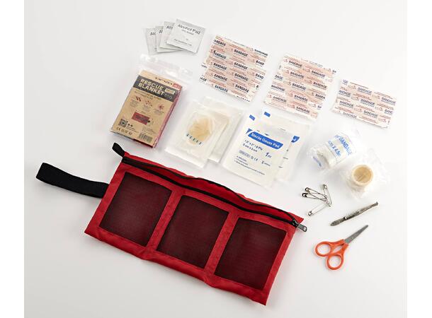 Arva First Aid Kit Lite Explorer.