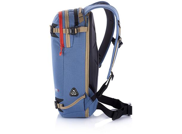 Arva Ride 18 blue denim 