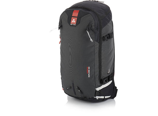 Arva ST 26 Switch