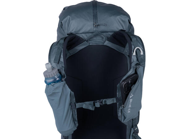 Blue Ice Firecrest 38l dark slate S/M 