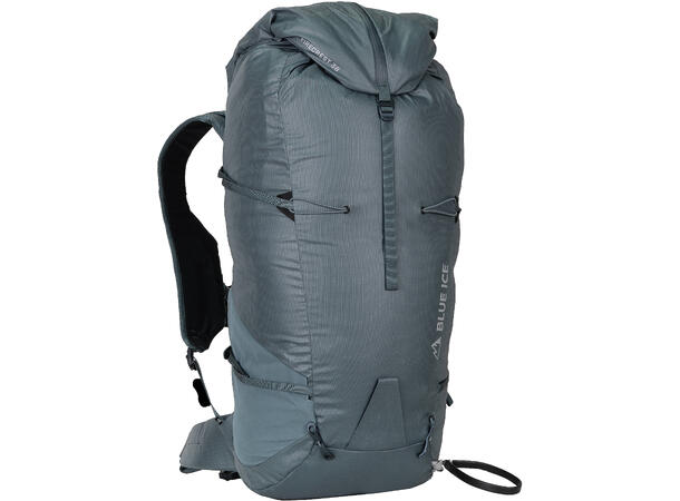 Blue Ice Firecrest 38l dark slate S/M 