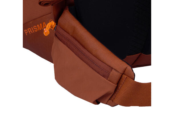 Blue Ice Prisma 24l burnt henna 