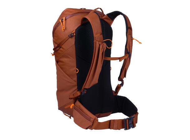 Blue Ice Prisma 24l burnt henna 