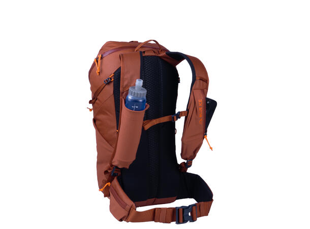 Blue Ice Prisma 24l burnt henna 
