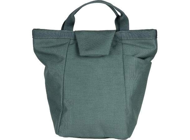 Blue Ice Sitter chalk bucket north atlantic 