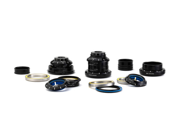 Cane Creek Hellbender 70 Complete IS41/28.6/H9  IS52/40/H1