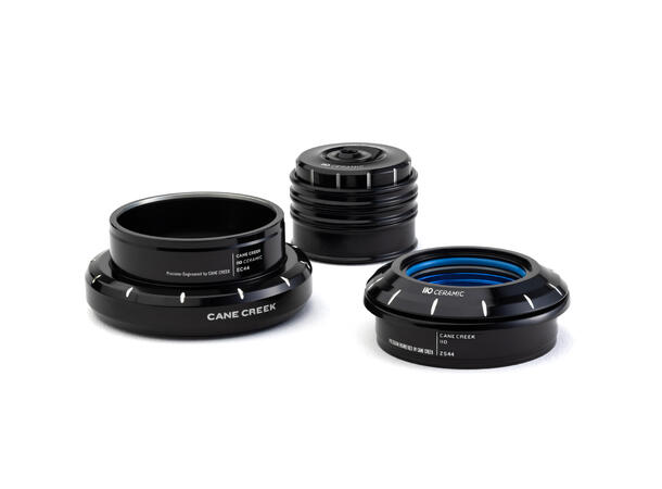 Cane Creek Hellbender 70 Complete IS41/28.6/H9  IS52/40/H1