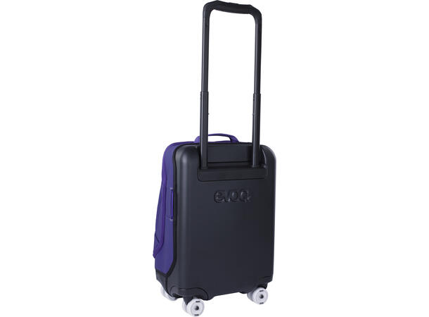 EVOC 4-Wheel Trolley 40 violet-black 40 l 