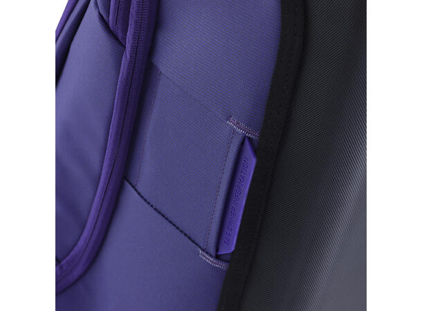 EVOC 4-Wheel Trolley 40 violet-black 40 l 
