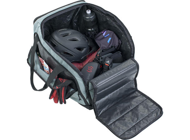 EVOC Gear Bag 35l black 