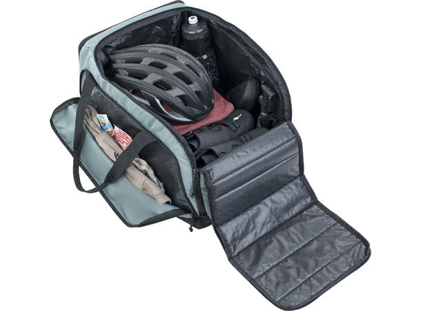 EVOC Gear Bag 35l black 