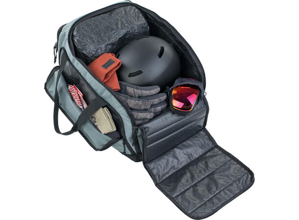 EVOC Gear Bag 35l black 