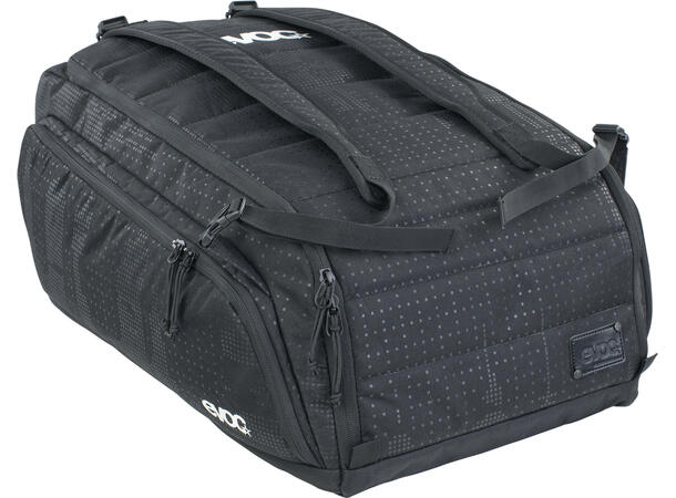 EVOC Gear Bag 55l black 