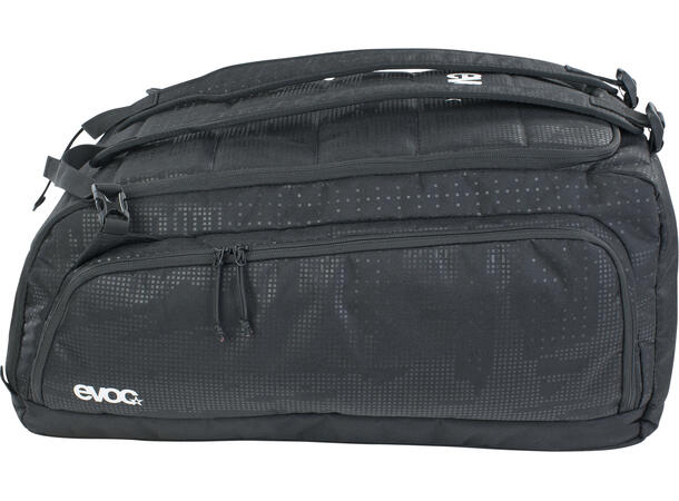 EVOC Gear Bag 55l black 