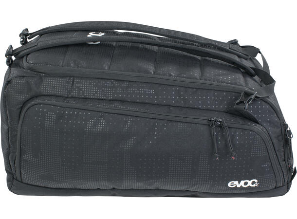 EVOC Gear Bag 55l black 