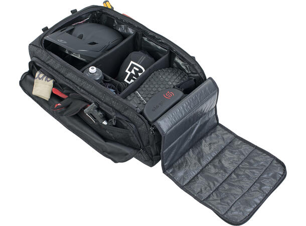 EVOC Gear Bag 55l black 