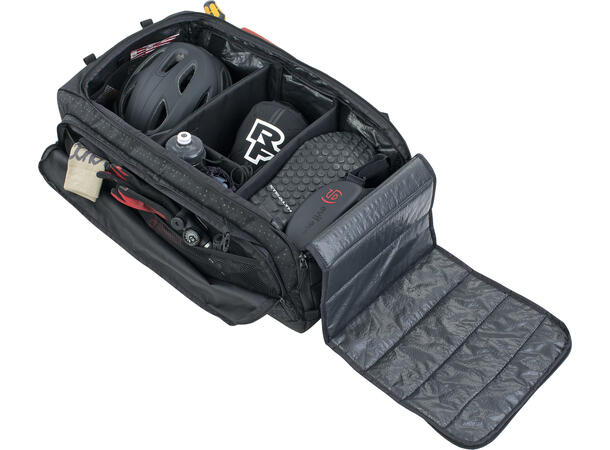 EVOC Gear Bag 55l black 