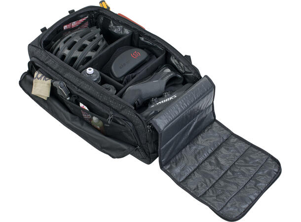 EVOC Gear Bag 55l black 