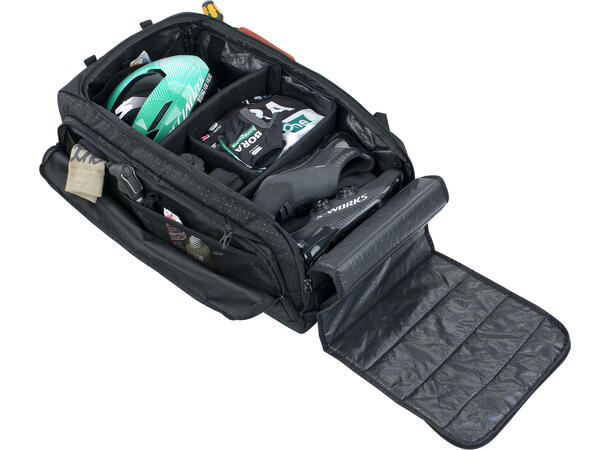EVOC Gear Bag 55l black 