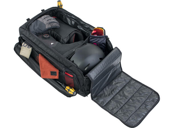 EVOC Gear Bag 55l black 