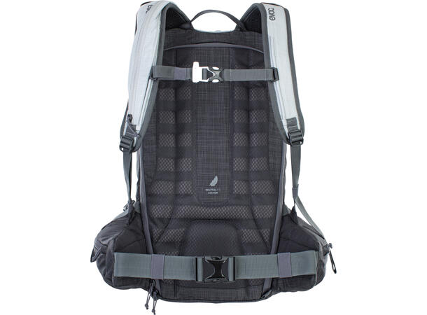 EVOC Line 20L black 