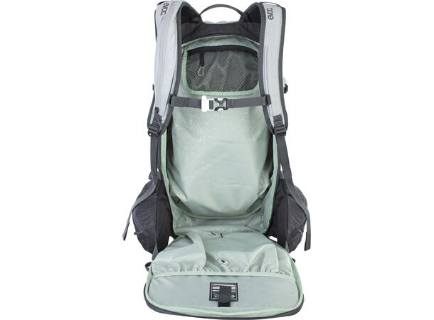 EVOC Line 20L black 