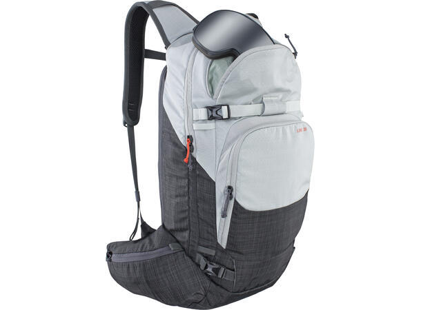 EVOC Line 20L black 