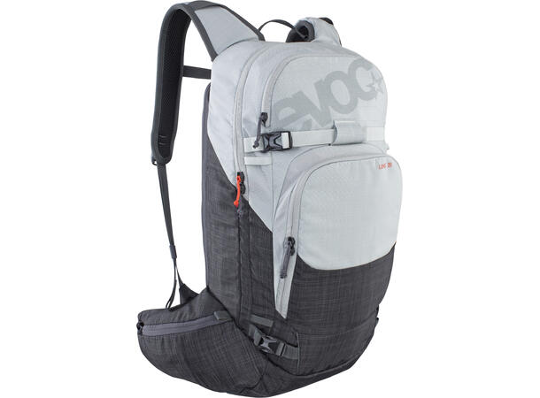 EVOC Line 20L black 