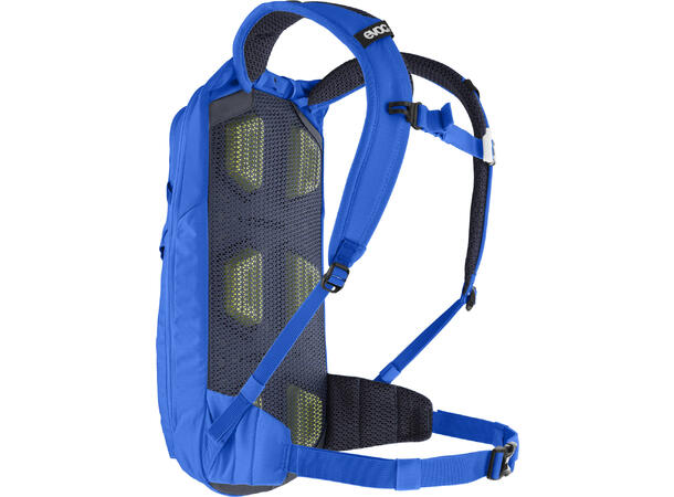 EVOC Stage 6 + 2L Bladder royal blue 