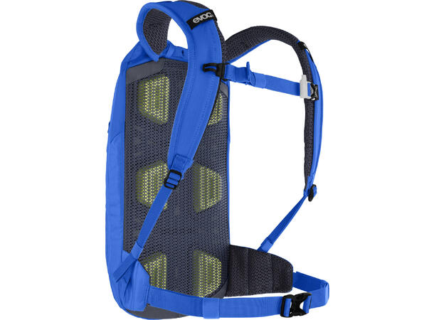 EVOC Stage 6 + 2L Bladder royal blue 